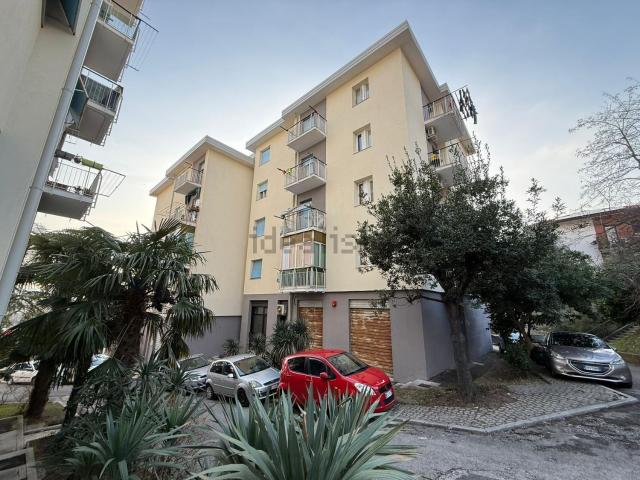 Appartamento in vendita di 50 m² in Via Flavia, 78