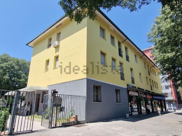 Appartamento in vendita di 50 m² in Via Fratelli Antona Traversi, 23