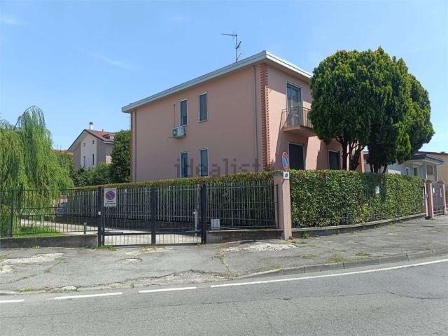 Appartamento in vendita di 50 m² in Via Fratelli Bandiera, 5