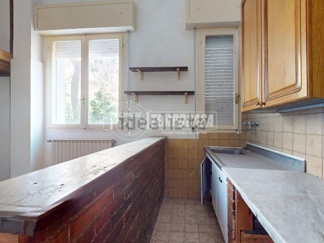 Appartamento in vendita di 50 m² in Via Fratelli Benassi, 79