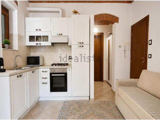 Appartamento in vendita di 50 m² in Via Fratelli Giachetti, 47