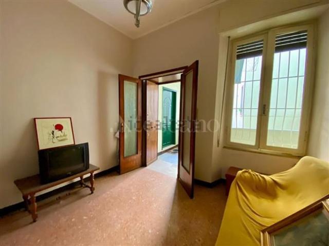 Appartamento in vendita di 50 m² in Via Fratelli Porcellaga