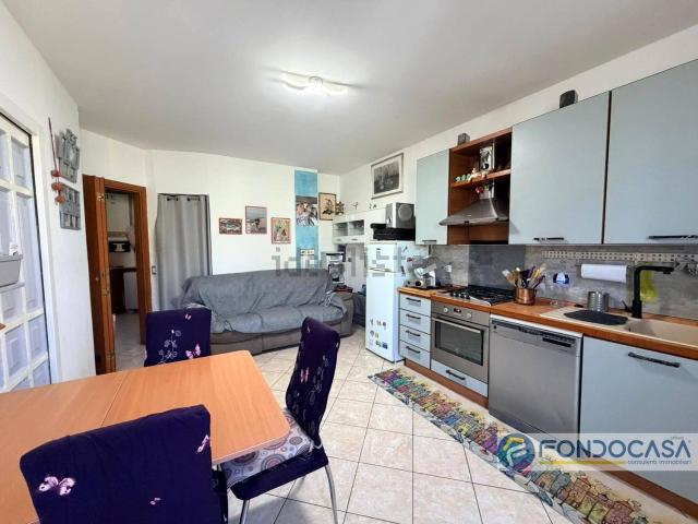 Appartamento in vendita di 50 m² in Via Fratelli Porro