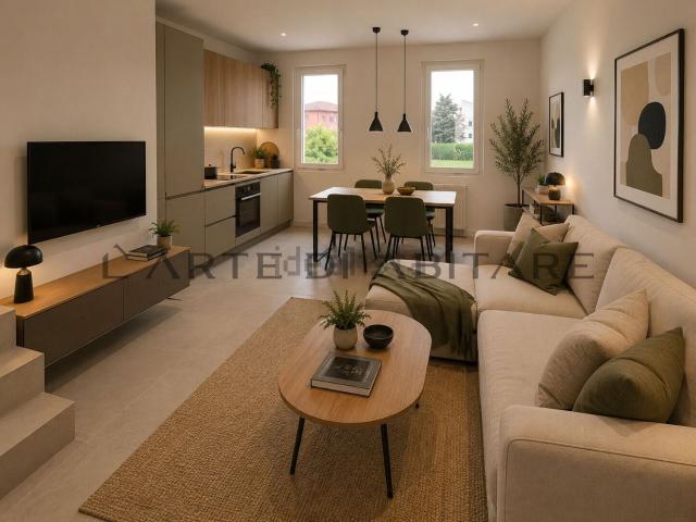 Appartamento in vendita di 50 m² in Via Fra&apos  Paolo Sarpi, 10