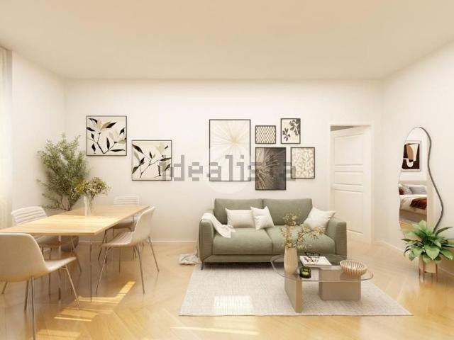 Appartamento in vendita di 50 m² in Via Francesco Coletti, 13