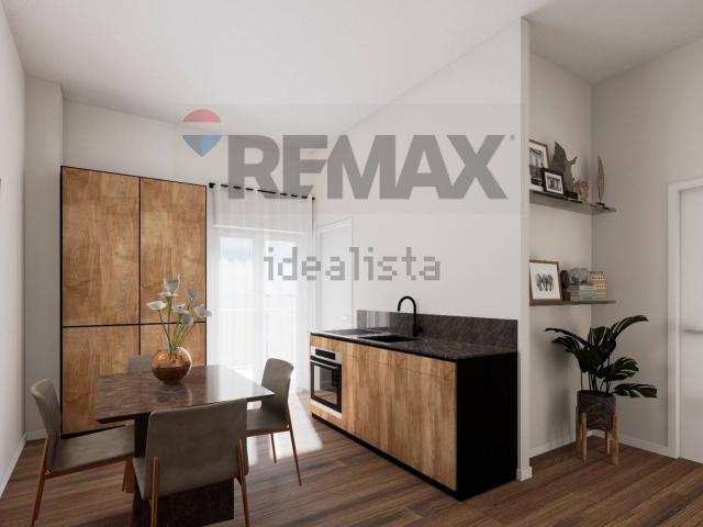 Appartamento in vendita di 50 m² in Via Francesco Crispi, 14
