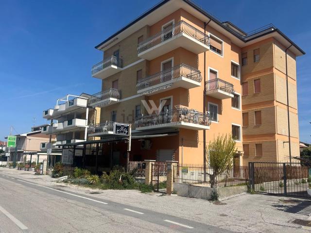 Appartamento in vendita di 50 m² in Via Francesco Crispi, 24