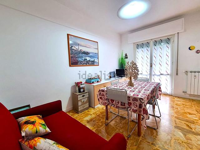 Appartamento in vendita di 50 m² in Via Francesco Crispi