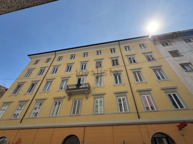 Appartamento in vendita di 50 m² in Via Francesco Crispi, 5