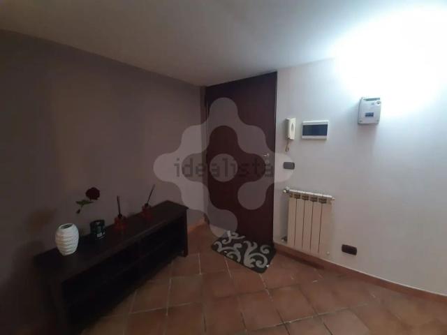 Appartamento in vendita di 45 m² in Via Francesco Crispi, 82