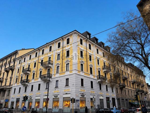 Appartamento in vendita di 50 m² in Via Francesco Anzani, 1