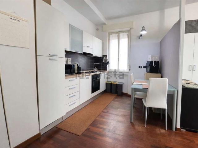 Appartamento in vendita di 50 m² in Via Francesco Acri, 12