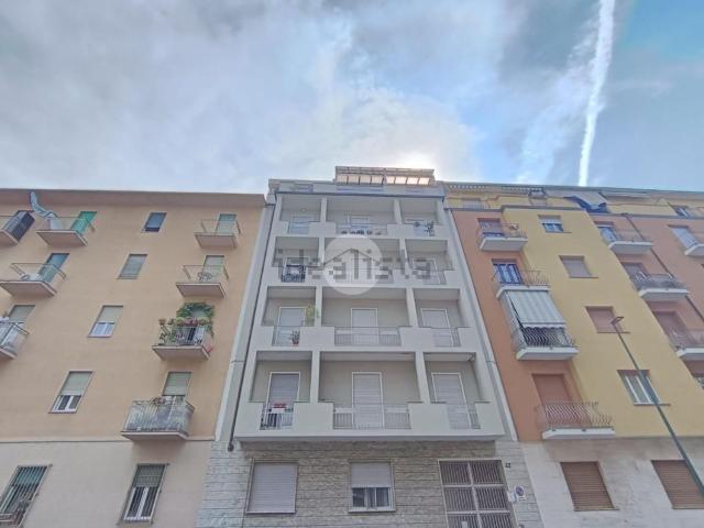 Appartamento in vendita di 50 m² in Via Francesco Baracca, 42