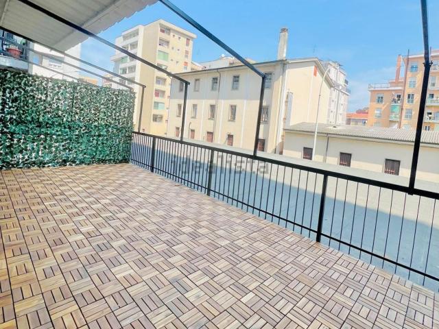 Appartamento in vendita di 50 m² in Via Francesco Baracca, 3