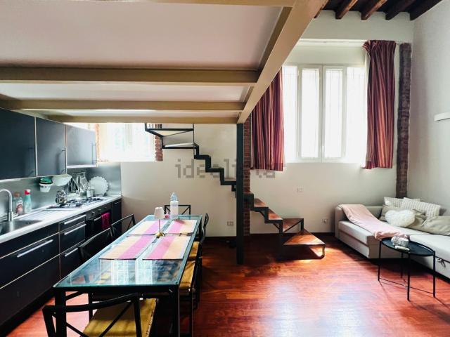Appartamento in vendita di 50 m² in Via Francesco Brioschi, 29