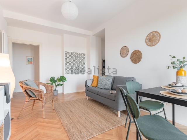 Appartamento in vendita di 50 m² in Via Francesco Brioschi, 5