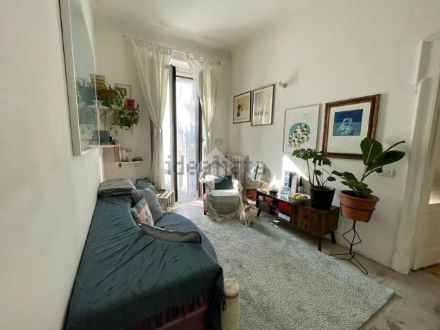 Appartamento in vendita di 50 m² in Via Francesco Brioschi, 71