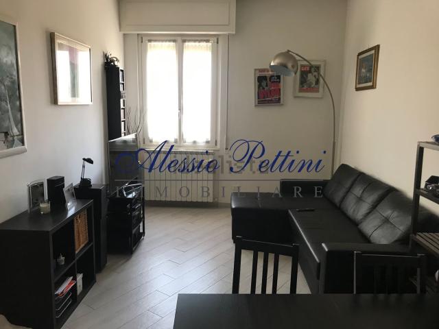 Appartamento in vendita di 50 m² in Via Francesco de Pinedo
