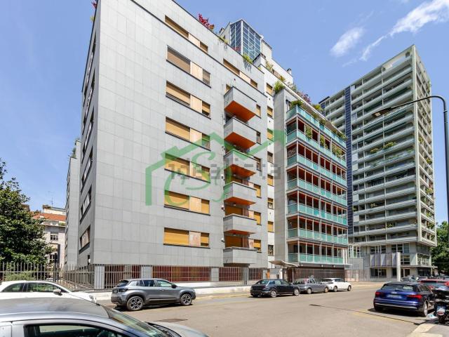 Appartamento in vendita di 50 m² in Via Francesco Filelfo, 6