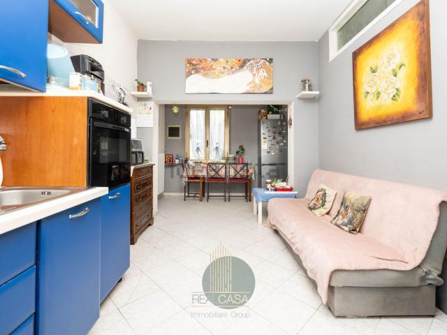 Appartamento in vendita di 50 m² in Via Francesco Petrarca, 51