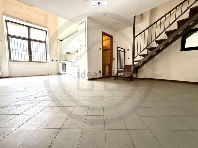 Appartamento in vendita di 50 m² in Via Francesco Reina