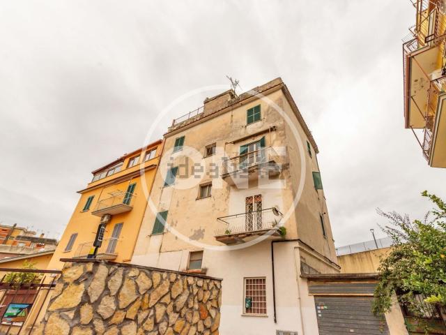 Appartamento in vendita di 50 m² in Via Francesco Vitalini, 60