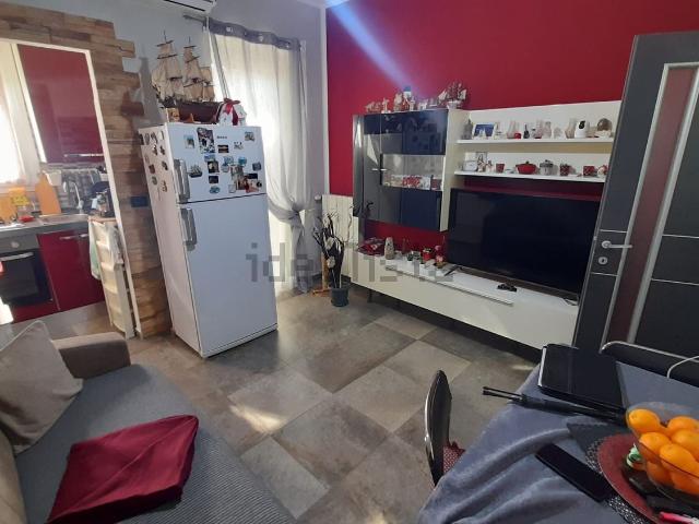 Appartamento in vendita di 50 m² in Via Francesca Saverio Cabrini, 5