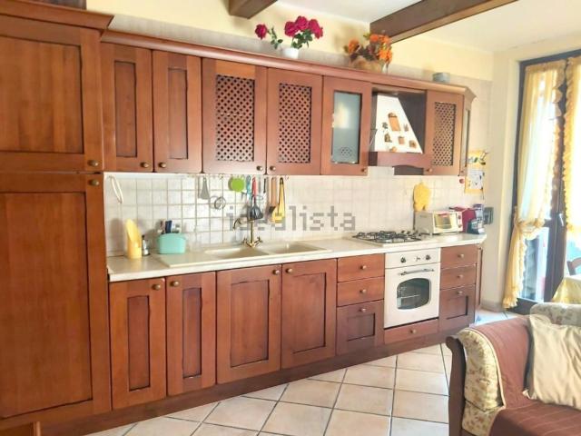 Appartamento in vendita di 50 m² in Via G.Manzù, 9