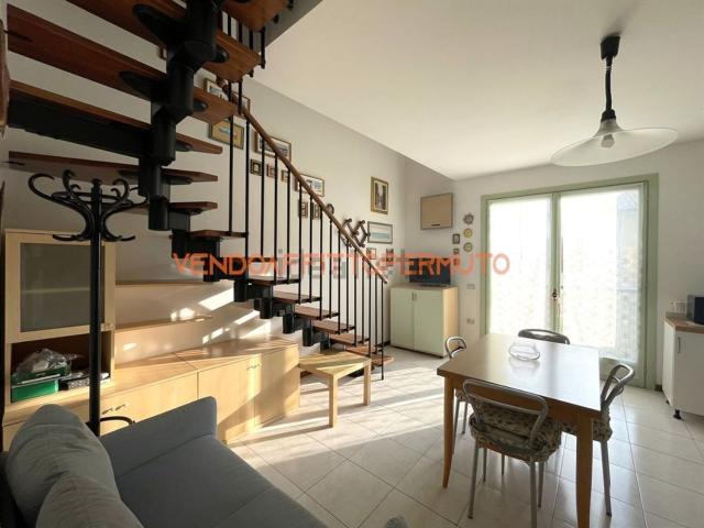 Appartamento in vendita di 50 m² in Via G. Mazzini, 27
