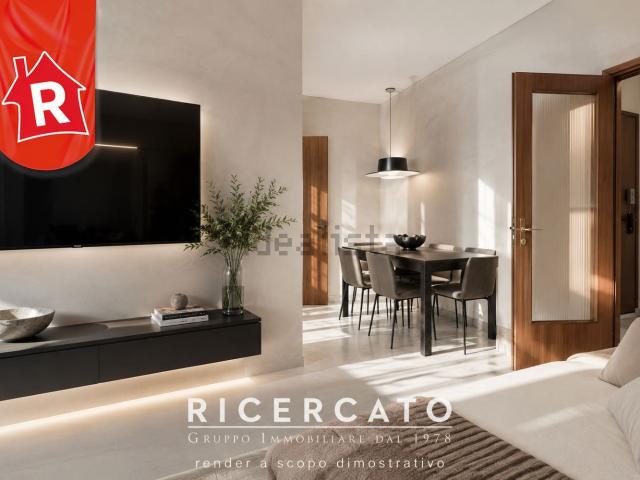 Appartamento in vendita di 50 m² in Via G. Oberdan, 100