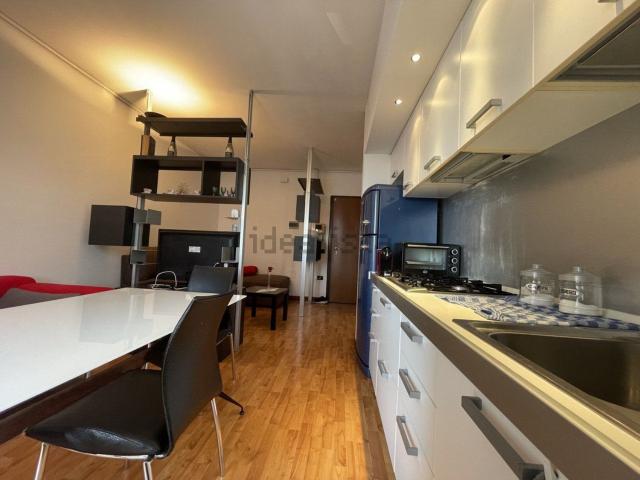 Appartamento in vendita di 50 m² in Via G. Amendola