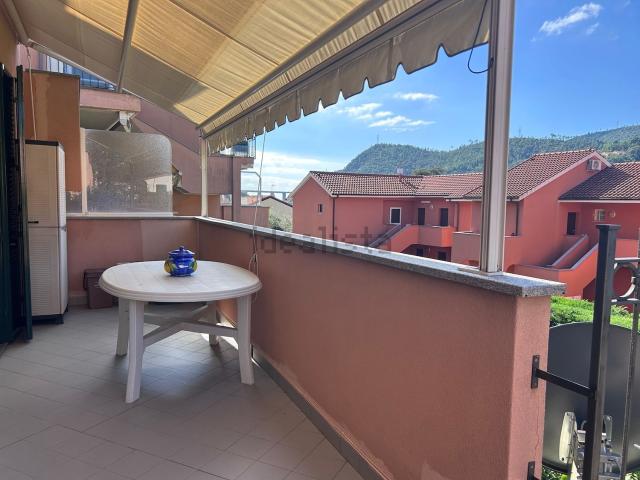 Appartamento in vendita di 50 m² in Via G.B. Accame, 36