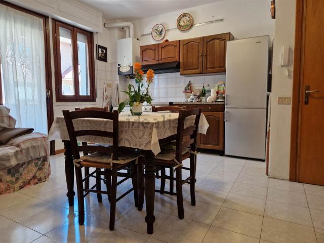 Appartamento in vendita di 50 m² in Via G. Brodolini