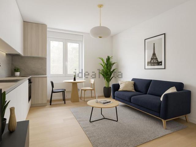 Appartamento in vendita di 50 m² in Via G. di Vittorio, 4