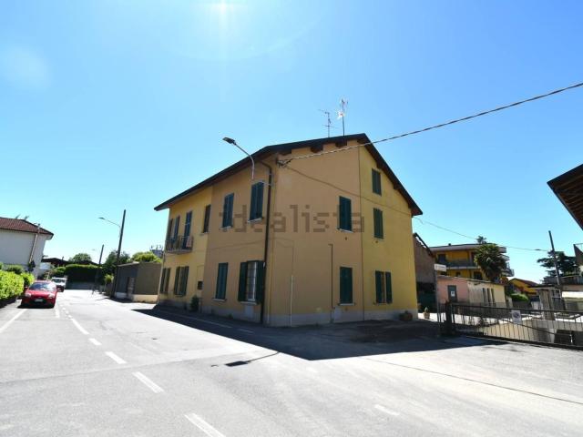 Appartamento in vendita di 50 m² in Via G. Donizetti, 5
