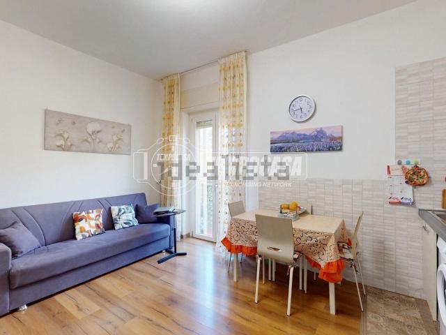 Appartamento in vendita di 50 m² in Via G. Donizetti, 25