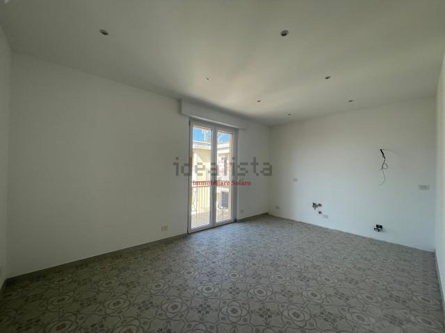 Appartamento in vendita di 50 m² in Via G. Garibaldi, 16