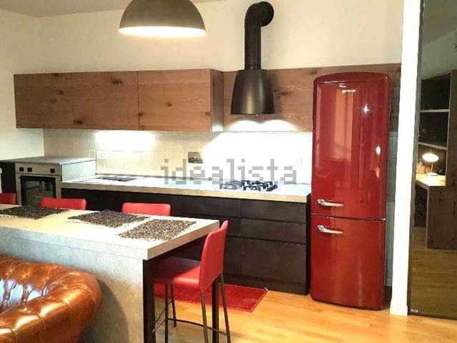 Appartamento in vendita di 50 m² in Via G. Impastato, 38