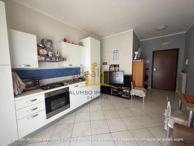 Appartamento in vendita di 50 m² in Via G. Romagnosi