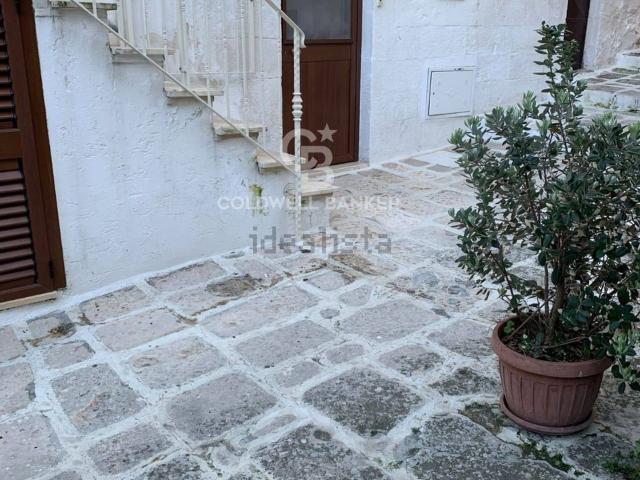 Appartamento in vendita di 50 m² in Via G. Santoro, 39