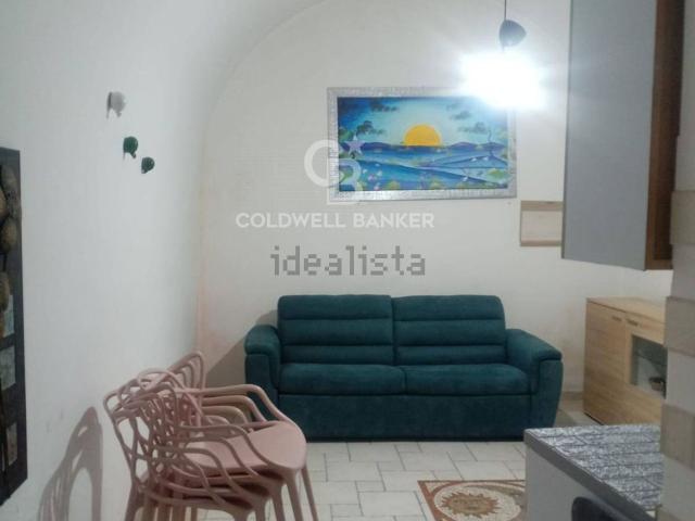Appartamento in vendita di 50 m² in Via G. Santoro, 8