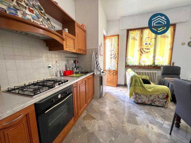 Appartamento in vendita di 50 m² in Via G. Tesi, 204