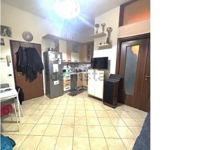 Appartamento in vendita di 50 m² in Via G. Tesi