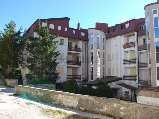 Appartamento in vendita di 50 m² in Via Gabriele D&apos Annunzio