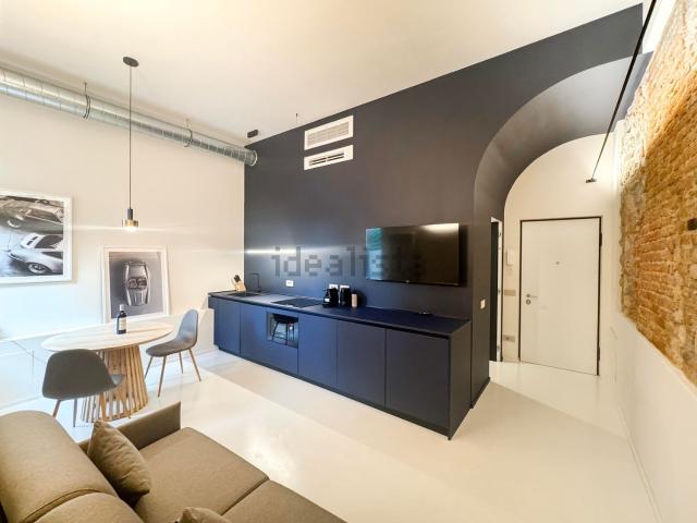 Appartamento in vendita di 50 m² in Via Gaetano Trezza