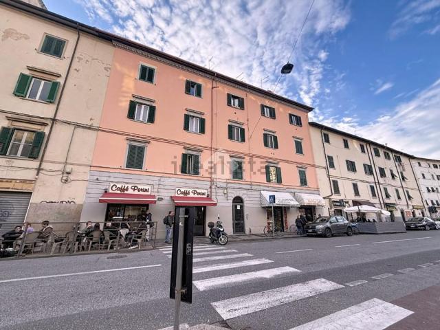 Appartamento in vendita di 50 m² in Via Galileo Galilei, 37