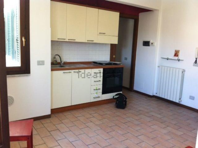 Appartamento in vendita di 50 m² in Via Galileo Galilei