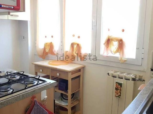 Appartamento in vendita di 50 m² in Via Galileo Galilei