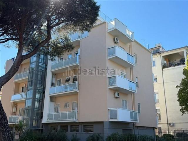 Appartamento in vendita di 50 m² in Via Galli della Mantica