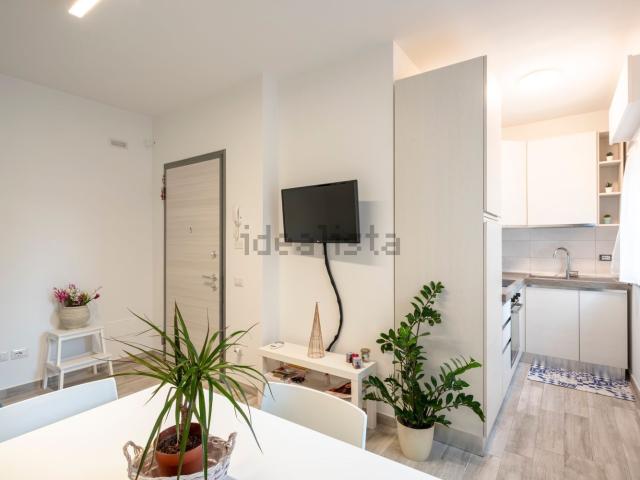 Appartamento in vendita di 50 m² in Via Gargano, 9